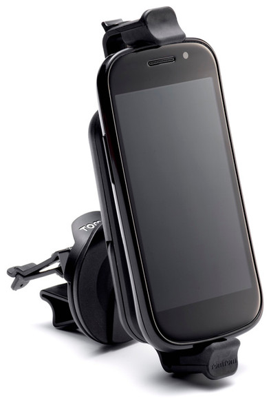 TomTom Universal Car Holder Vent Mount is nooit meer leverbaar