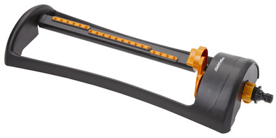 Fiskars Water-saving Oscillating Sprinkler L is no longer available