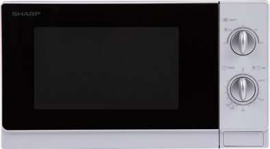 Sharp R20DW is no longer available