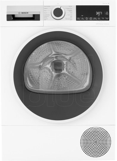 Bosch WQG24500NL is no longer available