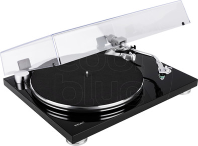 Teac TN-3B-SE is nooit meer leverbaar