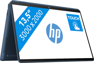 HP Spectre x360 14-ef0977nd is nooit meer leverbaar