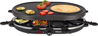 Tristar RA-2996 is nooit meer leverbaar