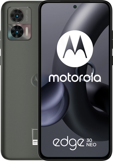 Motorola Edge 30 Neo 128GB Black 5G is no longer available