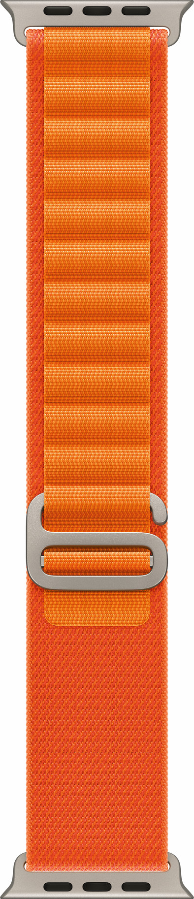 Apple Watch 44/45/49mm Alpine Watch Strap Orange M is no longer available