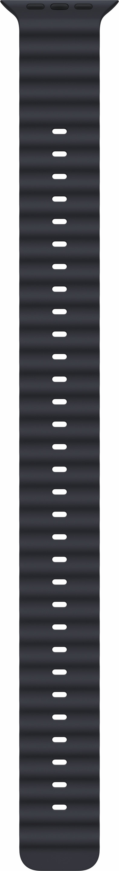 Apple Watch 44/45/49mm Ocean Extension Piece for Watch Strap Midnight is no longer available