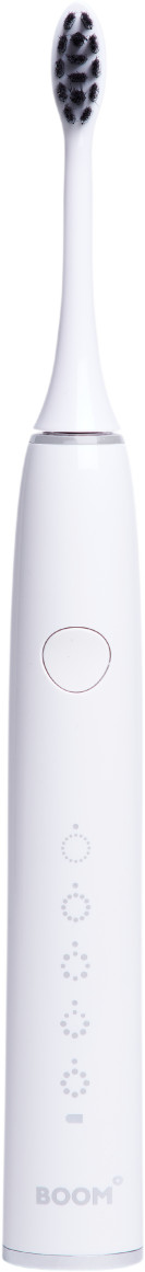 Boombrush Wit is nooit meer leverbaar