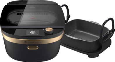Philips Air Cooker NX0960/90 + Cooking Pot is no longer available