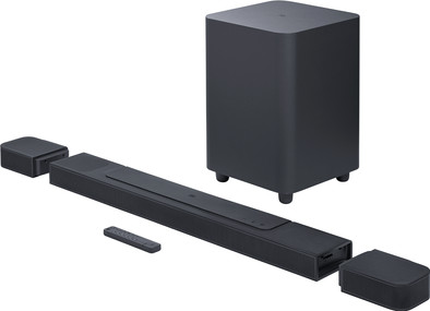 JBL Bar 1000 Black is no longer available
