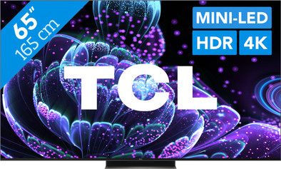 TCL QLED 65C731 (2022) is no longer available