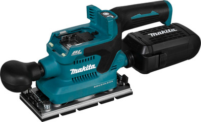 Makita DBO380Z (zonder accu) is nooit meer leverbaar