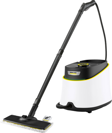 Kärcher SC 3 Deluxe EasyFix Premium | Coolblue | Stoomreinigers