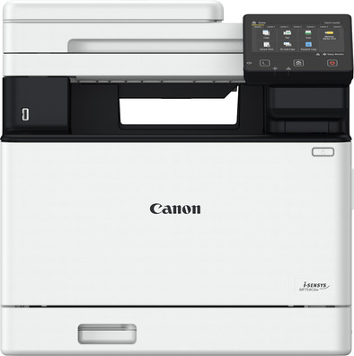 Canon i-SENSYS MF754Cdw is nooit meer leverbaar