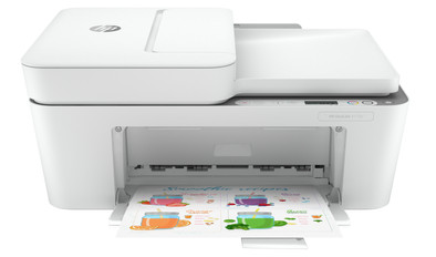 HP DeskJet 4120e is nooit meer leverbaar