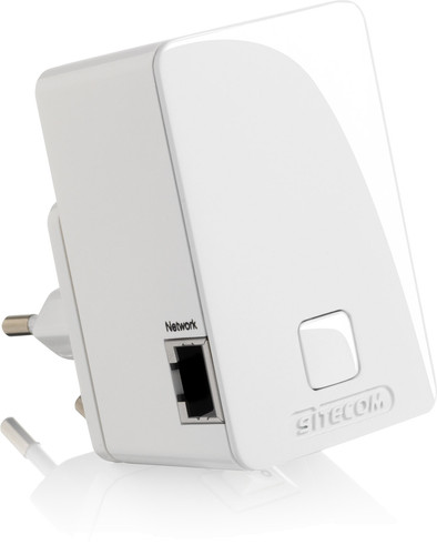 Sitecom WLX-2003 is nooit meer leverbaar