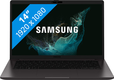 Samsung Galaxy Book2 Business - 14" - NP646BED-KA1NL is nooit meer leverbaar