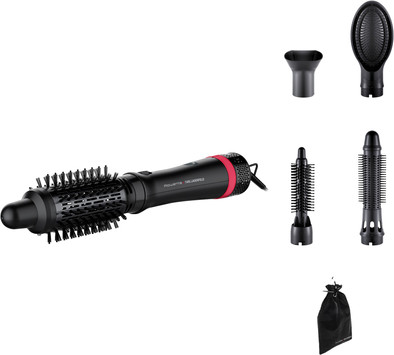 Rowenta X Karl Lagerfeld Express Style CF634L is nooit meer leverbaar