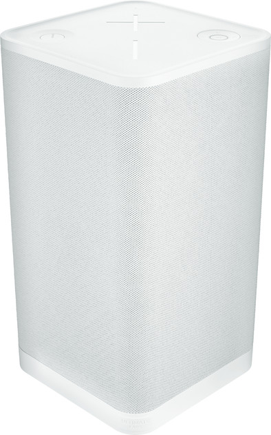 Ultimate Ears Hyperboom Wit is nooit meer leverbaar