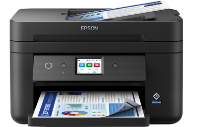 Epson Workforce WF-2960DWF is nooit meer leverbaar