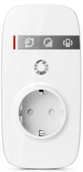 Vodafone SignaalPlus Plug&amp;Play Femtocel 1.0 is nooit meer leverbaar