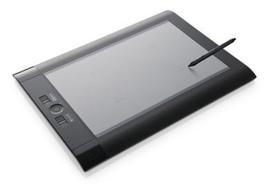Wacom Intuos4 XL DTP is nooit meer leverbaar