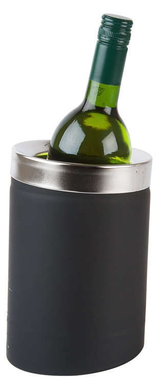 Pt, Wijnkoeler is nooit meer leverbaar