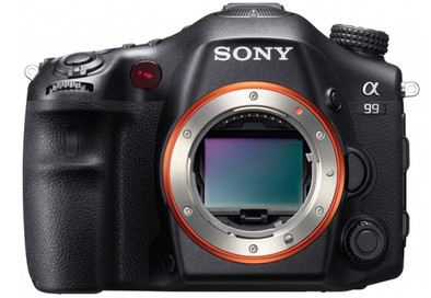 Sony Alpha SLT-A99 body is nooit meer leverbaar