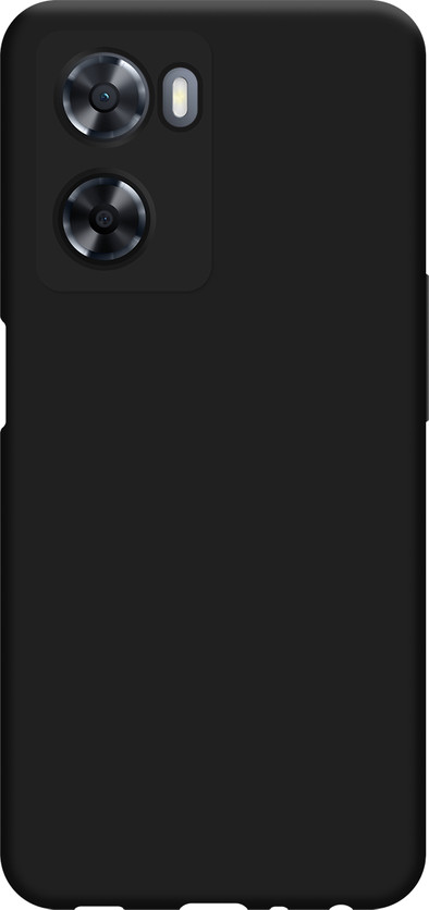 Just in Case Soft Design OPPO A57 Back Cover Black is no longer available