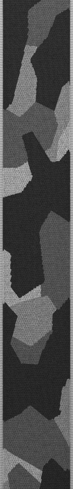 Polar Pro Borstband Zwart Camouflage M-XXL is nooit meer leverbaar