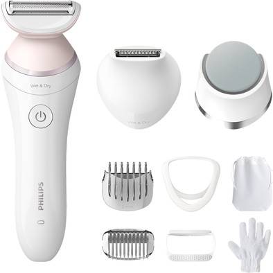 Philips BRL176/00 is nooit meer leverbaar