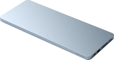 Satechi USB-C Slim Dock for iMac 24-inches Blue is no longer available