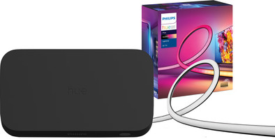 Philips Hue Play HDMI Sync Box + Gradient Light Strip 65+ inches is no longer available