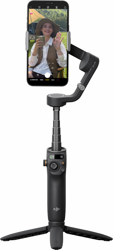 DJI Osmo Mobile 6 (OM 6) is no longer available