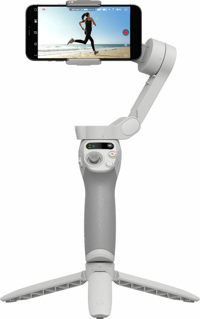 DJI Osmo Mobile SE (OM SE) is no longer available