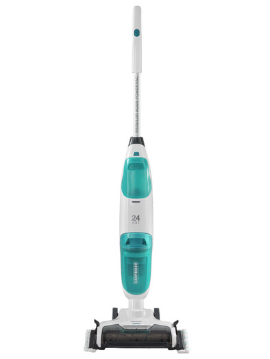 Leifheit Regulus Aqua PowerVac Pro is nooit meer leverbaar