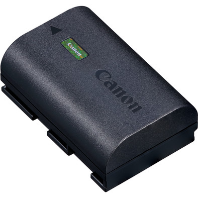 Canon LP-E6NH is nooit meer leverbaar