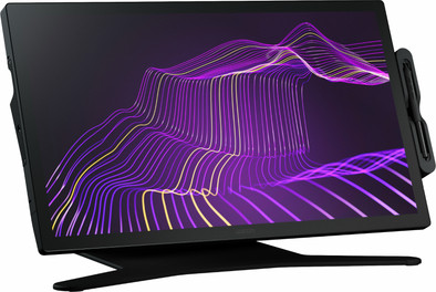 Wacom Cintiq Pro 27 met Standaard is nooit meer leverbaar