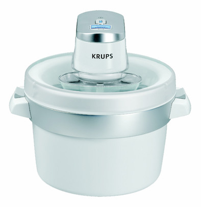 Krups GVS241 is nooit meer leverbaar