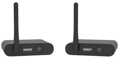 Marmitek Audio Anywhere 630 is nooit meer leverbaar