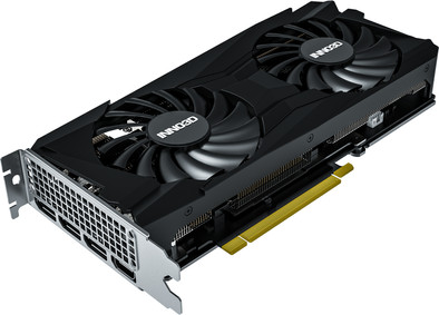 Inno3D GeForce RTX 3070 TWIN X2 LHR is nooit meer leverbaar