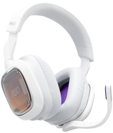 Logitech G Astro A30 LIGHTSPEED Wireless Gaming Headset for PlayStation White is no longer available