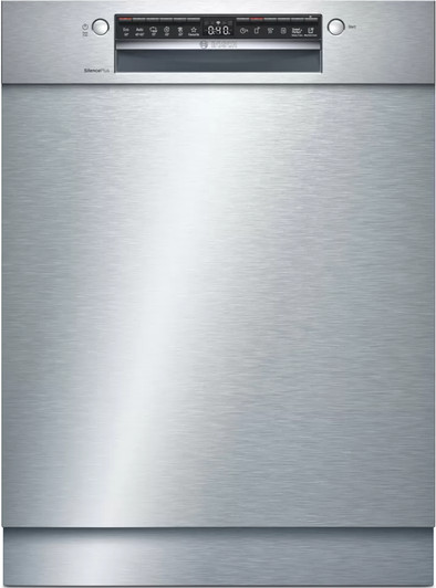 Bosch SMU4HAS48E / Inbouw / Onderbouw / Nishoogte 81,5 - 87,5 cm is nooit meer leverbaar