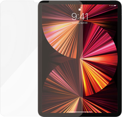 PanzerGlass Case Friendly iPad Air (2022/2020) / iPad Pro 11 inches Screen Protector Glass is no longer available