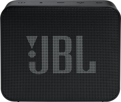 JBL Go Essential Zwart is nooit meer leverbaar