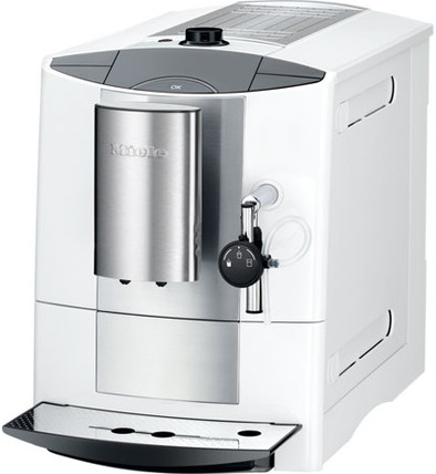 Miele Barista CM 5100 LW is nooit meer leverbaar