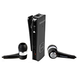 Samsung HS-3000 Bluetooth Headset is nooit meer leverbaar