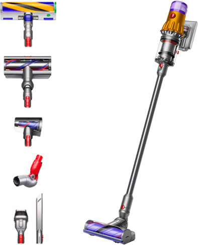 Dyson V12 Detect Slim Absolute is nooit meer leverbaar