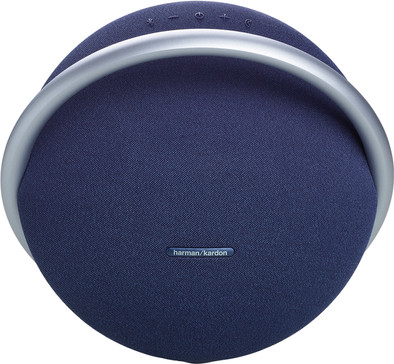 Harman Kardon Onyx Studio 8 Blue is no longer available