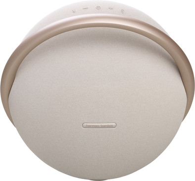 Harman Kardon Onyx Studio 8 Creme is nooit meer leverbaar