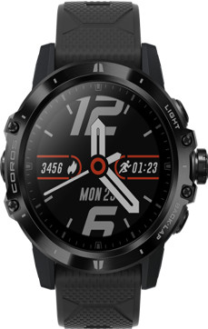 Coros Vertix 2 Obsidian is no longer available